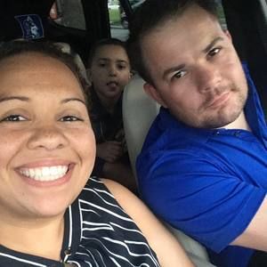 Meet your Posher, Robert